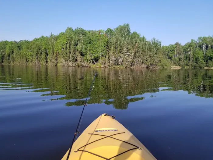 West-Two Rivers Campground Picture 4