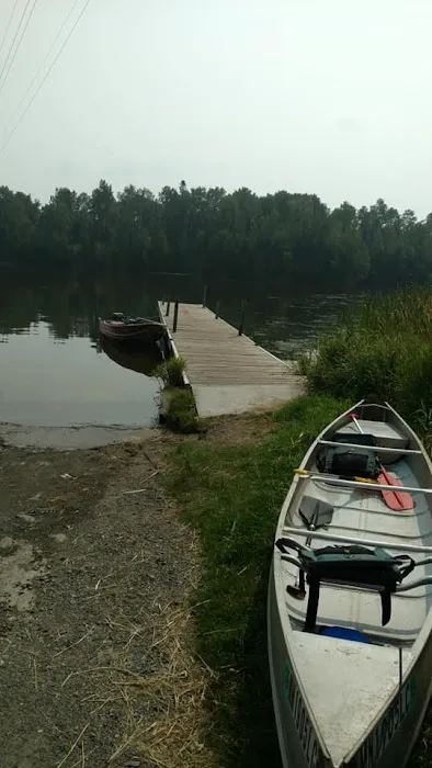 West-Two Rivers Campground Picture 3
