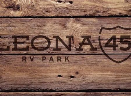 Leona 45 RV Park and Hot Springs