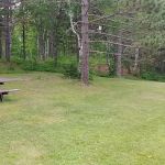 Pfeiffer Lake Campground