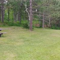 Pfeiffer Lake Campground ico