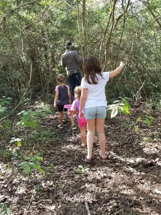 Indian Woods Campground Picture 7