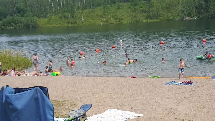 Stubler Beach and Campground Picture 1