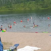 Stubler Beach and Campground ico