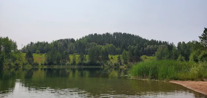 Stubler Beach and Campground Picture 5