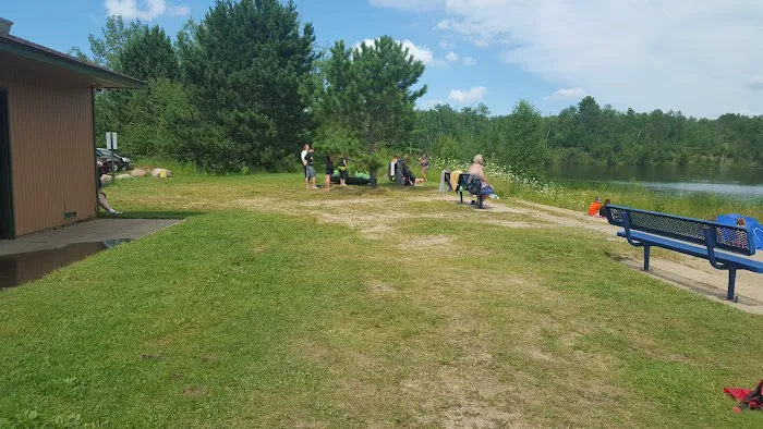 Stubler Beach and Campground Picture 3
