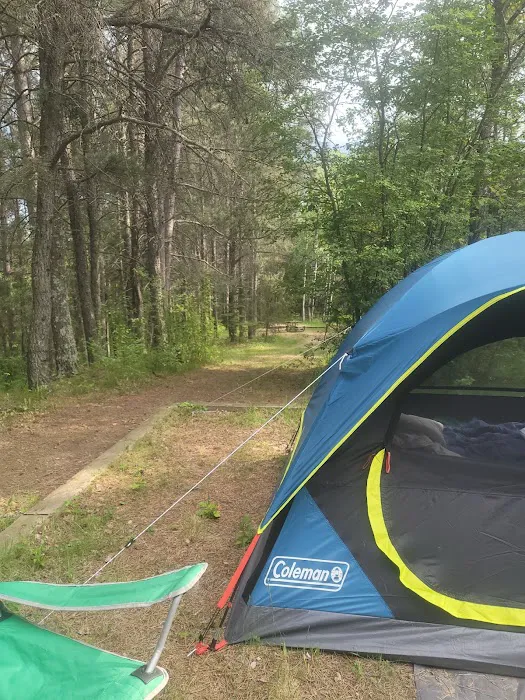 Stubler Beach and Campground Picture 2