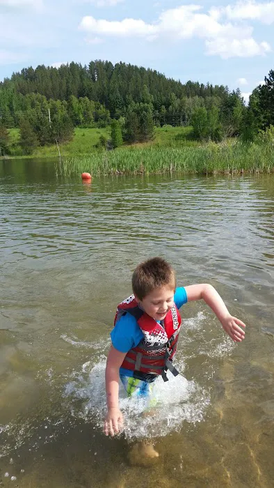 Stubler Beach and Campground Picture 10