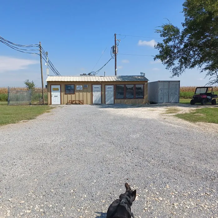 Yellow Rose RV Park Picture 9