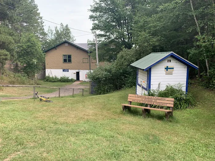 Mesaba Cooperative Park Picture 1