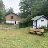 Mesaba Cooperative Park ico