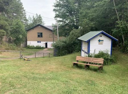 Mesaba Cooperative Park