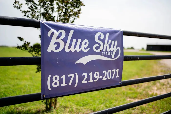 Blue Sky RV Park & Laundromat Picture 6