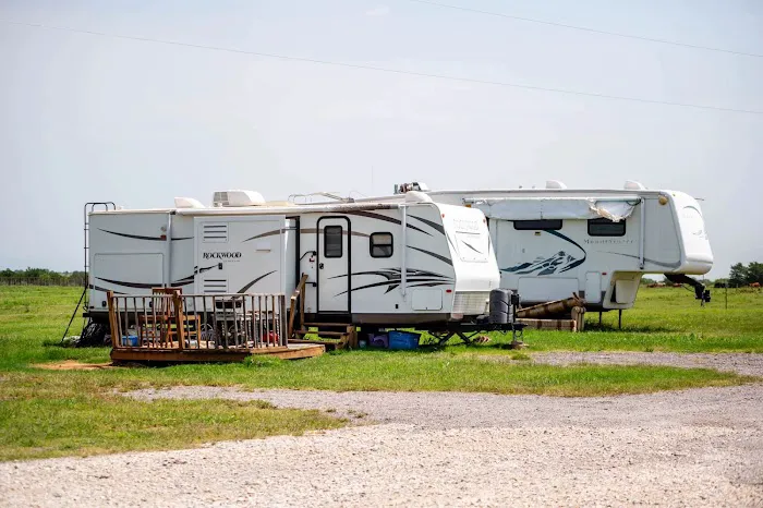 Blue Sky RV Park & Laundromat Picture 1