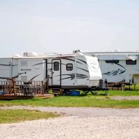 Blue Sky RV Park & Laundromat ico