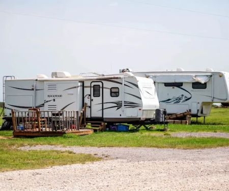Blue Sky RV Park & Laundromat