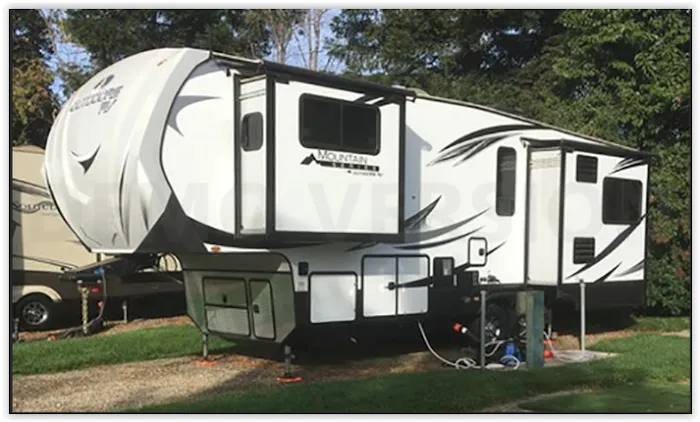 Blue Sky RV Park & Laundromat Picture 10