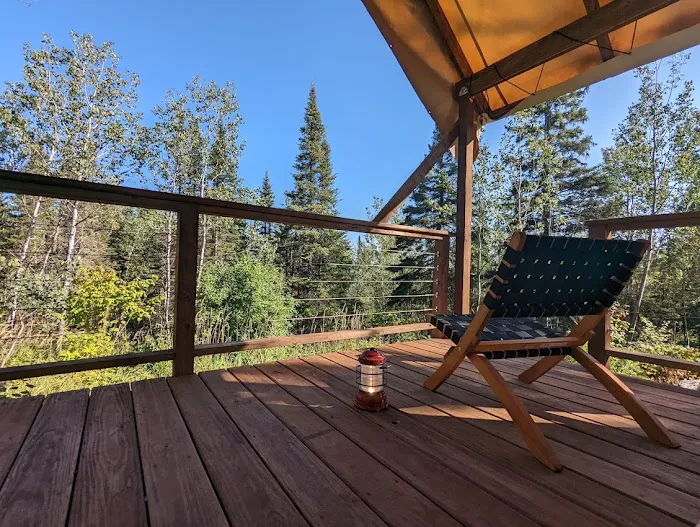 North Shore Camping Co. Picture 2