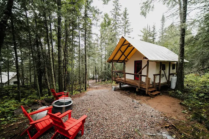 North Shore Camping Co. Picture 1