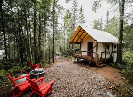 North Shore Camping Co.