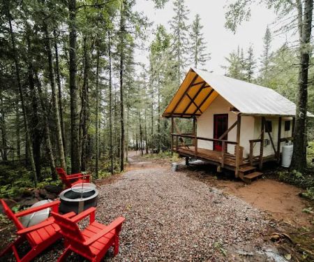 North Shore Camping Co.