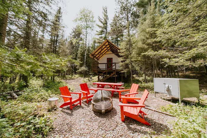 North Shore Camping Co. Picture 4