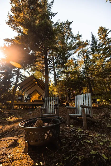 North Shore Camping Co. Picture 8