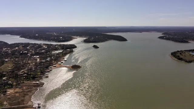 Lake Palo Pinto RV Park Picture 3