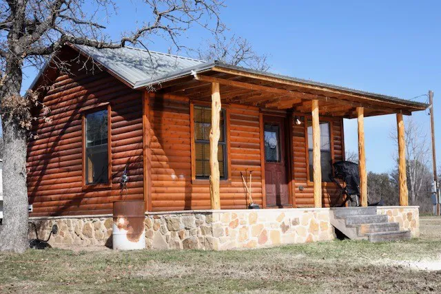 Lake Palo Pinto RV Park Picture 5
