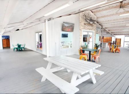 Lake Palo Pinto RV Park