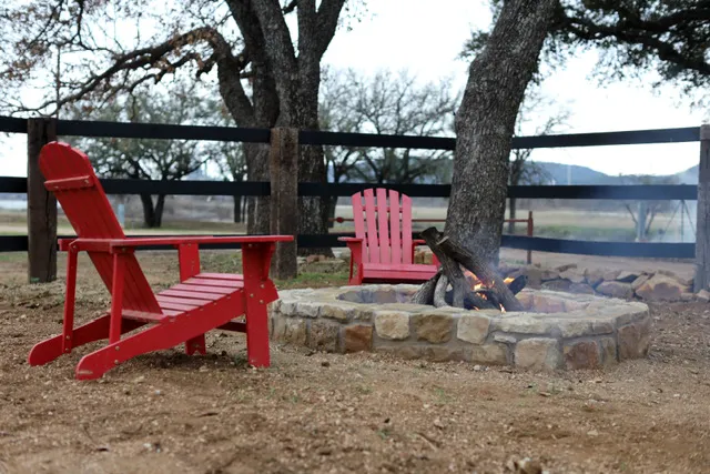 Lake Palo Pinto RV Park Picture 6