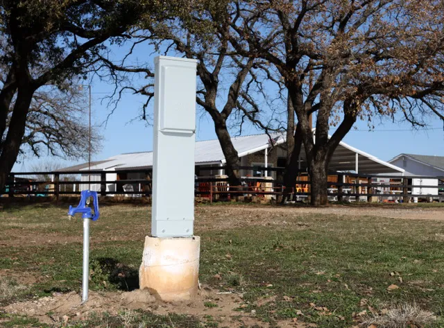 Lake Palo Pinto RV Park Picture 9