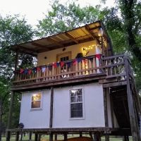 Gypsy Moon Hideaway - RV Park & Campground ico
