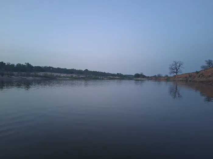 Gypsy Moon Hideaway - RV Park & Campground Picture 2
