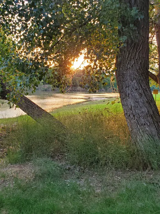 Gypsy Moon Hideaway - RV Park & Campground Picture 3
