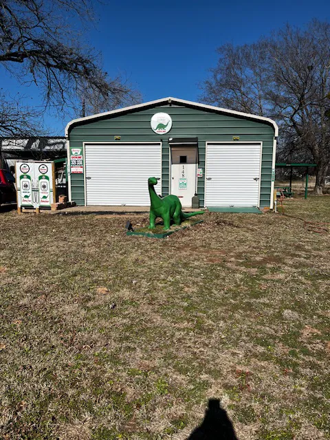 Brazos RV Resort Picture 7