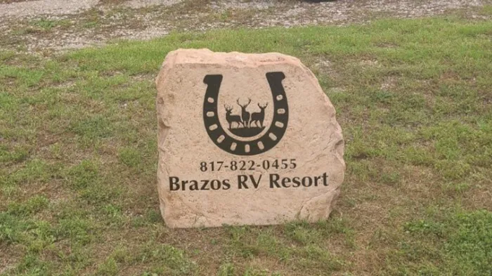 Brazos RV Resort Picture 9