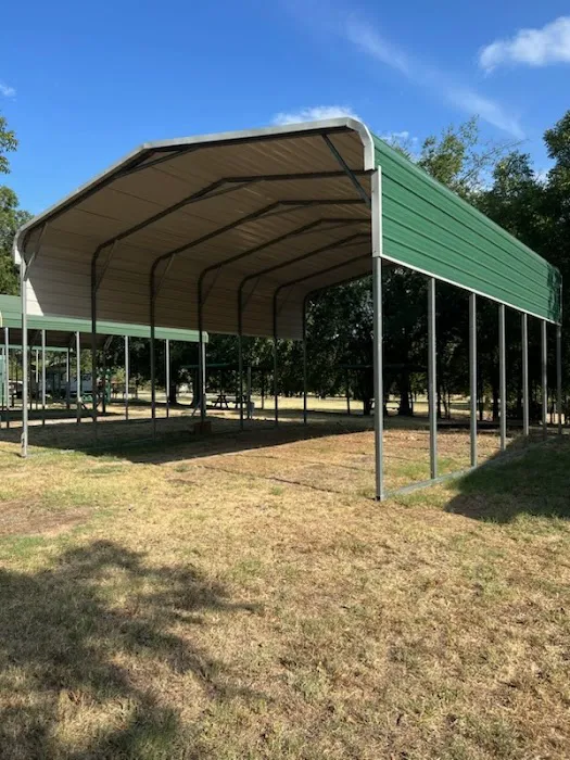 Brazos RV Resort Picture 1
