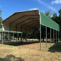 Brazos RV Resort ico