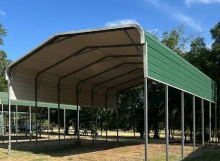 Brazos RV Resort