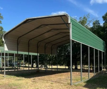 Brazos RV Resort