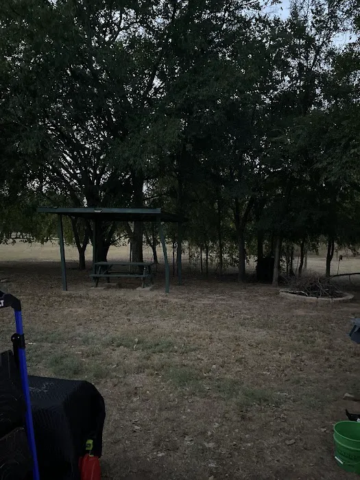 Brazos RV Resort Picture 4