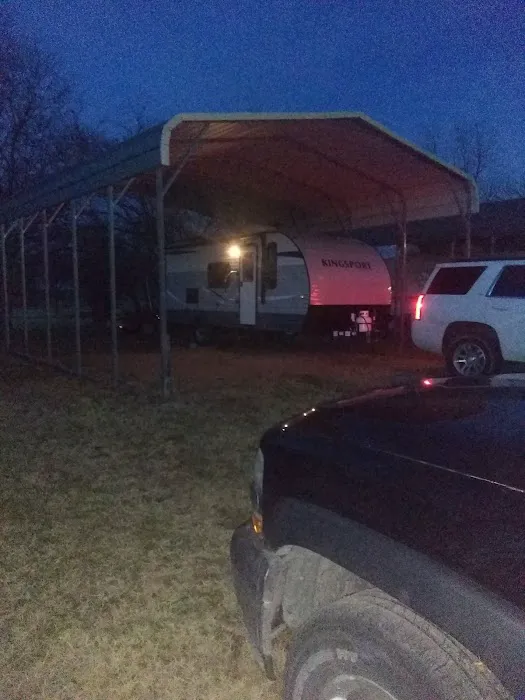 Brazos RV Resort Picture 5