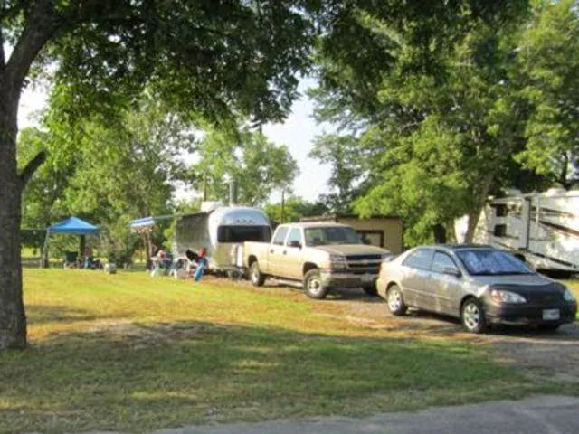 Brazos RV Resort Picture 2