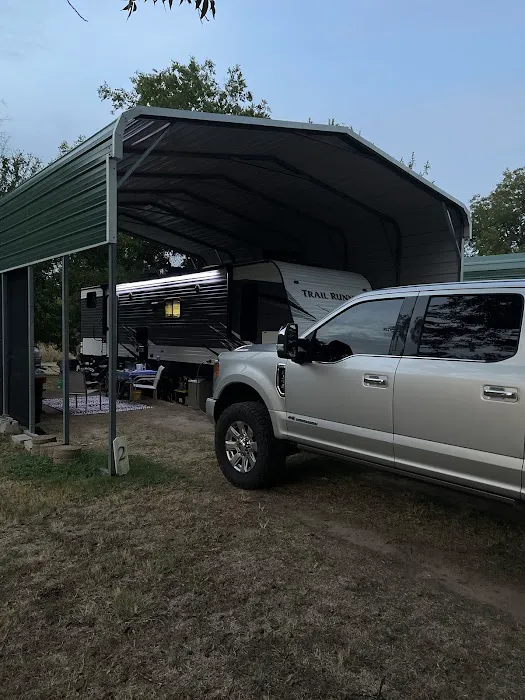 Brazos RV Resort Picture 6