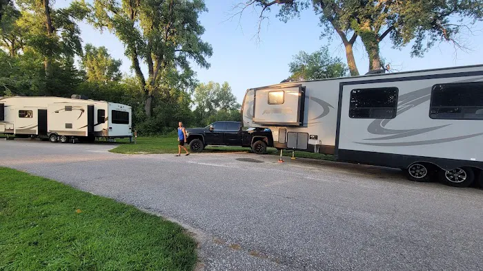 Cottonwood Campground Picture 8