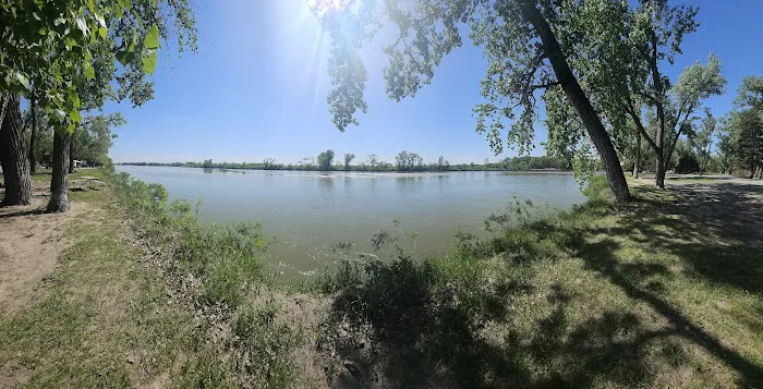 Cottonwood Campground Picture 10