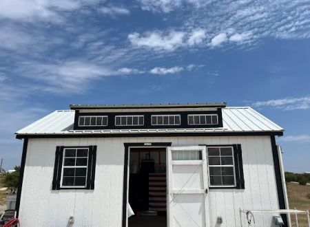 Cresson Woods RV Park