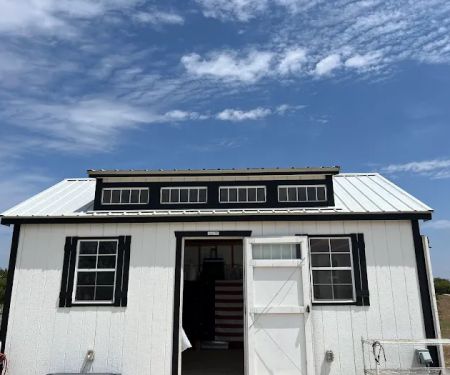Cresson Woods RV Park