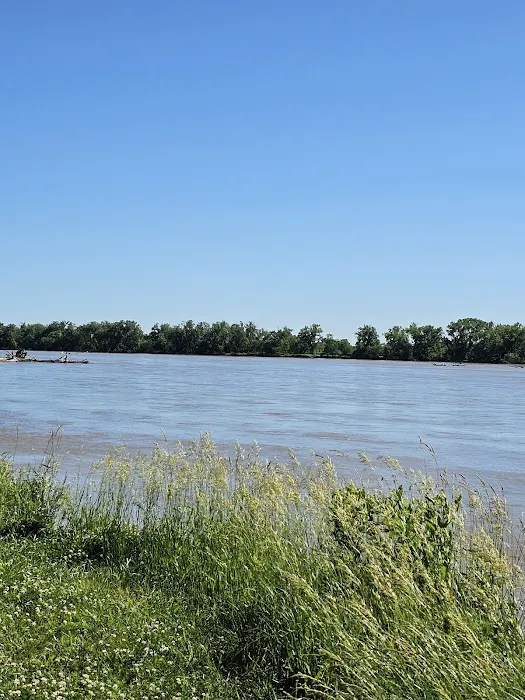 Oak Grove Campground Picture 1